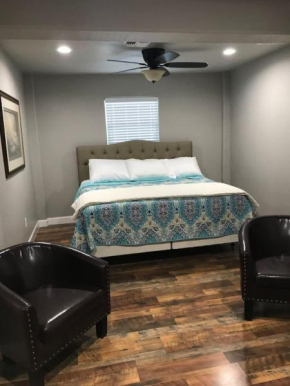 130A Guest House A